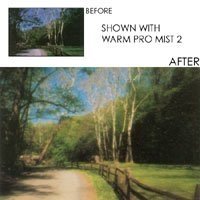 Tiffen Filter 77MM WARM BLACK PRO-MIST 3 FIL Preisvergleich