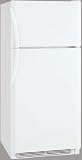 Frigidaire FRT21S6JB 21 Cu. Ft. Top Mount Refrigerator