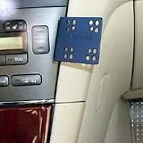 Panavise Custom InDash Mount for Lexus ES300 '02-03, ES330 '04-06
