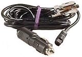 Cable, Pc Data, Globalmap 100