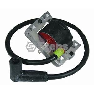 Replacement Electronic Ignition Coil Solid