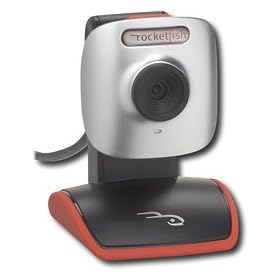 Rocketfish Notebook Web Camera