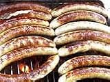Nurnberger Original Bratwurst, Nurnberger Original German Style Bratwurst