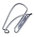Delta Inox Stainless Water Bottle Cage 45g Titanium