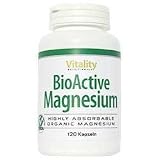 BioActive Magnesium, 120 Kapseln