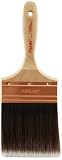 Purdy 400340 Professional Swan Paint Brush 4-Inch