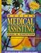Books : Modern Medical Assisting