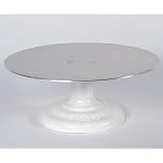 How do I get Ateco Metal Revolving Cake Stand