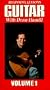 Guitar Now! - The Beginners Guide (Vol. 1) [VHS]