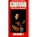 Guitar Now! - The Beginners Guide (Vol. 1) [VHS]