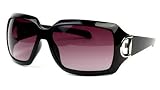 Vintage Oversized Fashion Sunglasses