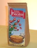 Vermont Wild Cranberry All Natural Pancake Mix