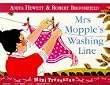 Mrs. Mopple's Washing Line (Mini Treasure)