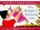 Mrs Mopple's washing line
