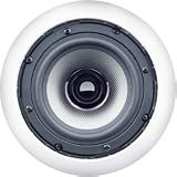 525 50Watt Custom Builder InCeiling Speakers