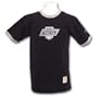 Los Angeles Kings Vintage Team Color 1989 Ringer T-Shirt Size L