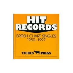 Hit Records. British Chart Singles 1950-2003. CD- ROM f�r Windows 3.x/95/98/ NT/2000/XP