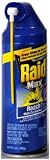SC Johnson #01618 Raid 14OZ Roach Killer
