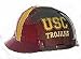 MSA Safety USC Trojans Hard Hat #10084406