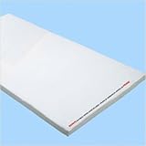 Highland Feather Q1-05-FM- Scandinavian Comfort Memory Foam Mattress Topper ....