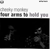 Four Arms to Hold You