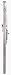 Master Telescopic Volleyball 2 Court System from Gared