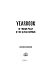 Yearbook of Foreign Policy of the Slovak Republic