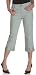 Gloria Vanderbilt Women's Jackie O Capri