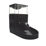 Auto Pet Feeder Electronic Mini Feeder