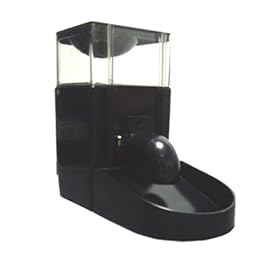 Auto Pet Feeder Electronic Mini Feeder