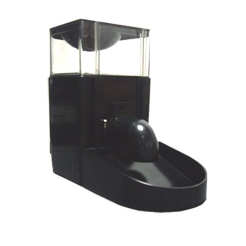 Auto Pet Feeder Electronic Mini Feeder