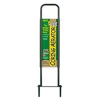 Hound Dog Products HDP3-8 Turf Hound Aerator