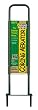 Hound Dog Products HDP3-8 Turf Hound Aerator