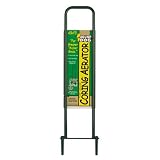 Hound Dog Products Turf Hound Aerator #HDP3-8