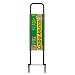 Hound Dog Products HDP3-8 Turf Hound Aerator