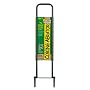 Hound Dog Products HDP3-8 Turf Hound Aerator
