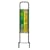 Hound Dog Products HDP3-8 Turf Hound Aerator