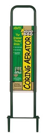 Childrens Toyshop  Tools & Hardware : Hound Dog Products Turf Hound Aerator #HDP3-8