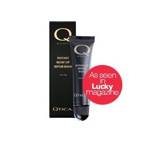 Qtica Intense Lip Repair Balm .50 oz.
