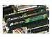 Corsair XMS ProSeries - Memory - 512 MB - DIMM 184-pin - DDR - 400 MHz / PC3200 - CL2