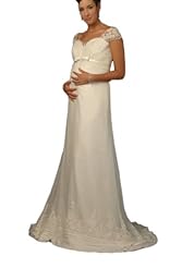 Draped Pleated Bateau Neck Corset Empire   Waistline Evening Dress 