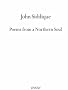 Poems from a Northern Soul