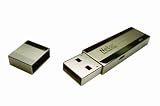 Netac USB OnlyDisk U220 1Gb - Metal