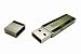 Netac USB OnlyDisk U220 1Gb - Metal