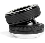 Lensbaby Composer Pro with Double Glass Optic for Canon Digital SLR