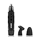 Kinzi Modern Nose, Ear, and Facial Hair Trimmer