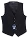 Gioberti Mens 5 Button Formal Suit Vest