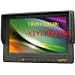 Lilliput 7-inch LCD monitor with HDMI, YPbPr interface, dedicated high-definition video camera by Koolertron