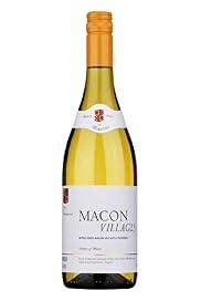 Macon Villages 2011 - Case of 6