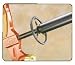 Sporting Goods : GOLDEN KEY VIBRA-STOP SHOCK STOPPER EXTENER ROD Color: Black